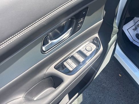 New 2026 Nissan Murano SL AWD/4WD image 11