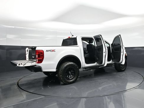 Used 2021 Ford Ranger XL w/ Equipment Group 101A High RWD image 5