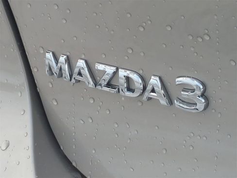 New 2026 MAZDA MAZDA3 s Sport image 12