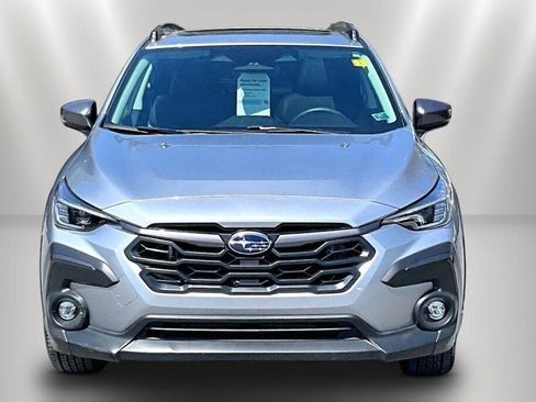 Certified 2024 Subaru Crosstrek 2.5i Limited AWD/4WD image 2