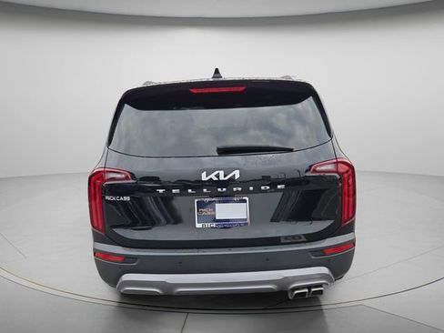 Used 2022 Kia Telluride SX FWD image 5