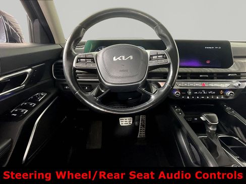 Used 2024 Kia Telluride SX AWD/4WD image 8