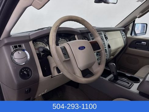 Used 2007 Ford Expedition XLT RWD image 10