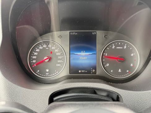 Used 2025 Mercedes-Benz Sprinter 2500 image 19