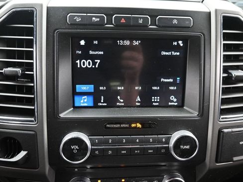 Used 2018 Ford Expedition XLT w/ Equipment Group 202A image 20