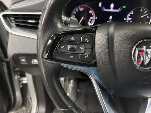 Used 2022 Buick Enclave Premium image 16
