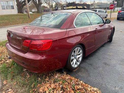 Used 2011 BMW 328i Convertible image 6