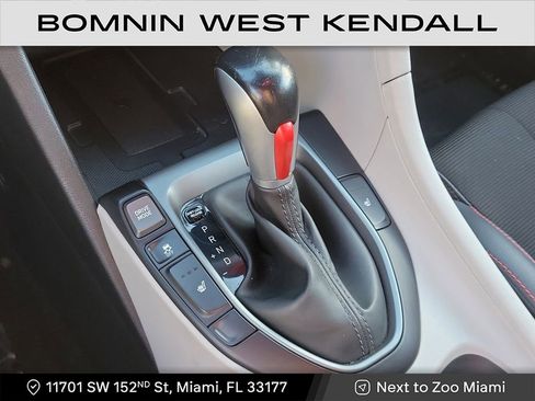 Used 2020 Hyundai Veloster Turbo Ultimate image 23