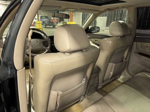 Used 1998 Lexus ES 330 image 26