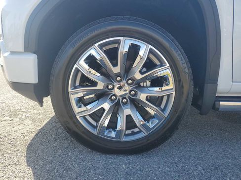 New 2026 GMC Sierra 1500 Denali image 10