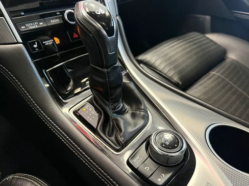 Used 2018 INFINITI Q50 Sport AWD/4WD image 18
