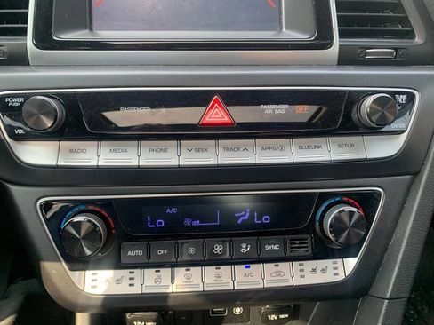 Used 2018 Hyundai Sonata Limited FWD image 43