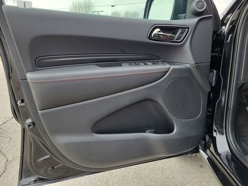 New 2026 Dodge Durango GT image 20