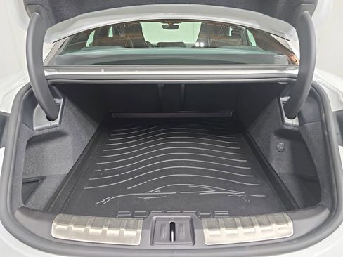 Certified 2025 Porsche Taycan image 25