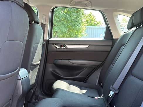 Used 2023 MAZDA CX-5 AWD 2.5 S image 21