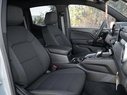 New 2026 Chevrolet Colorado LT w/ Advanced Trailering Package image 47