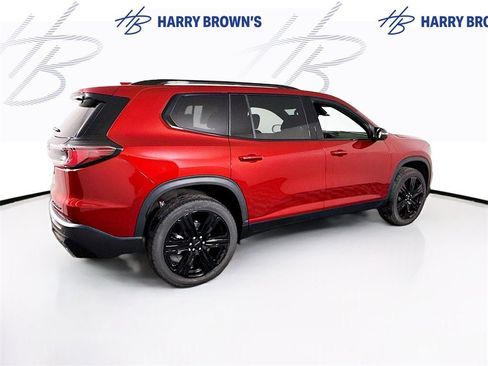 New 2026 GMC Acadia Elevation w/ Black Edition image 35