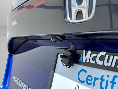 Certified 2025 Honda Accord Sport image 5