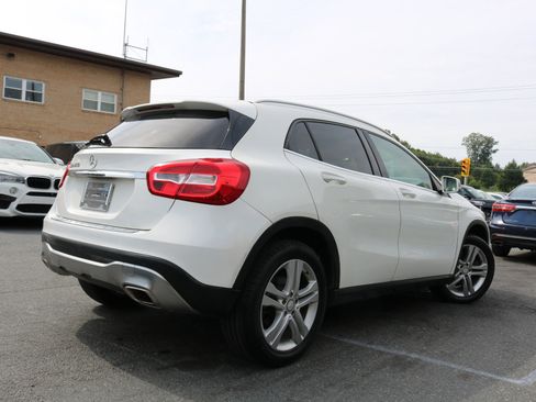 Used 2016 Mercedes-Benz GLA 250 image 2