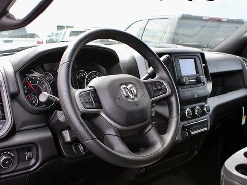 New 2024 RAM 5500 Tradesman w/ Chrome Appearance Group image 20