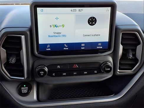 Used 2021 Ford Bronco Sport Outer Banks image 21