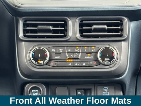 Used 2024 Ford Maverick Tremor w/ Tremor Off-Road Package AWD/4WD image 24