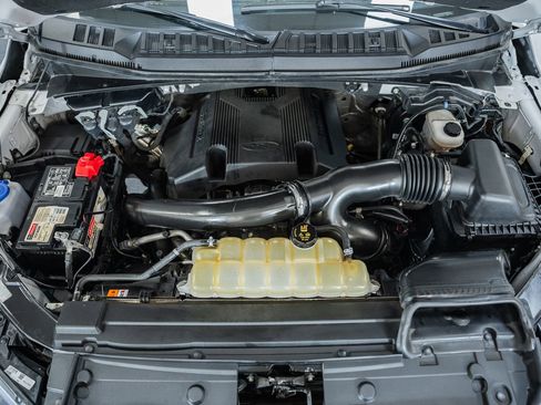 Used 2020 Ford F150 XLT w/ Equipment Group 301A Mid image 28