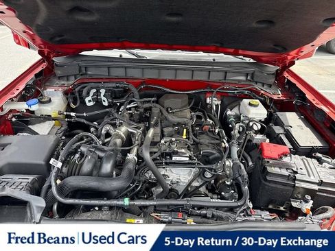 Used 2024 Ford Bronco Outer Banks AWD/4WD image 38