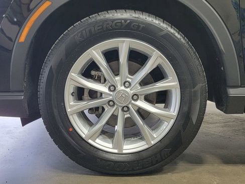 Certified 2025 Honda CR-V EX-L image 10