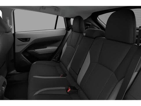New 2026 Subaru Crosstrek 2.0i Premium image 17