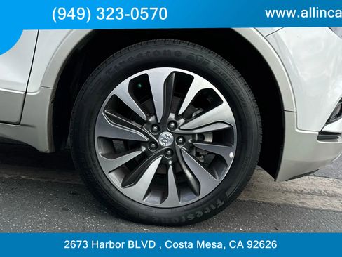 Used 2017 Buick Encore Essence image 17