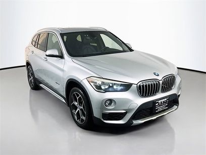 Used 2017 BMW X1 xDrive28i