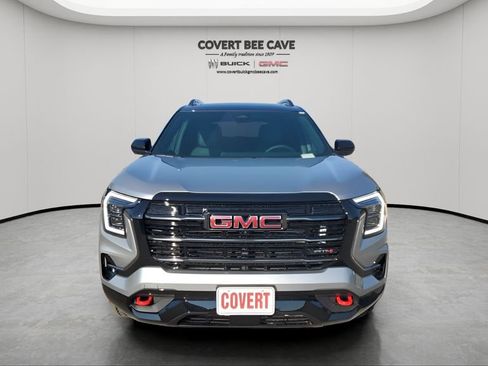 New 2026 GMC Terrain AT4 w/ Convenience Package III image 2
