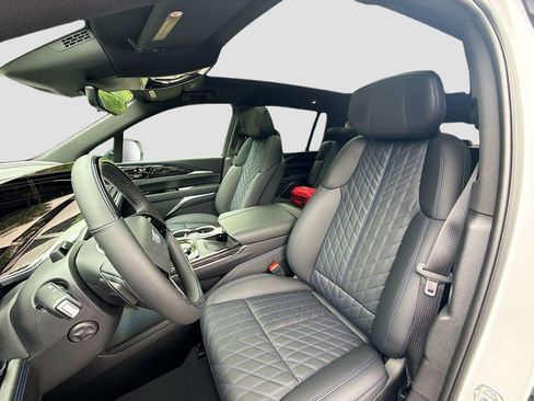 New 2025 Cadillac Escalade IQ Sport 1 image 21