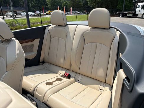 Used 2020 Audi A5 2.0T Premium Plus w/ Premium Plus AWD/4WD image 24
