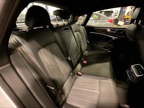 Certified 2023 Audi A7 3.0T Premium Plus w/ Premium Plus AWD/4WD image 27