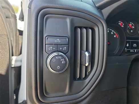Used 2024 GMC Sierra 1500 Pro image 17
