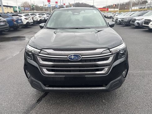 New 2026 Subaru Forester Premium image 2