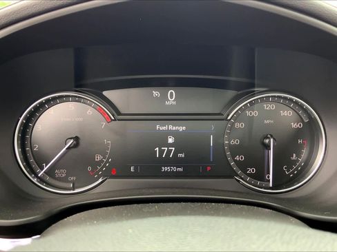 Used 2023 Cadillac XT4 Luxury w/ Cold Weather Package image 49