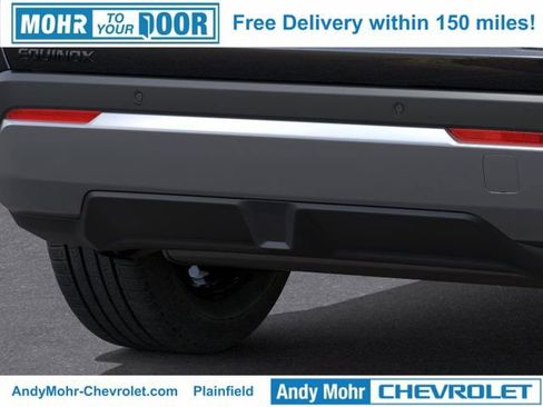 New 2026 Chevrolet Equinox LT image 14