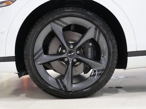 Used 2026 Genesis GV70 3.5T Sport Prestige AWD/4WD image 11