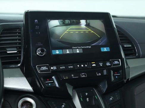 Used 2020 Honda Odyssey EX-L image 29