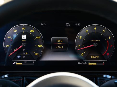 Used 2019 Mercedes-Benz G 550 image 33