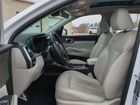 Used 2022 Kia Sorento X-Line EX image 17