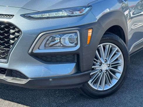 Used 2021 Hyundai Kona SEL FWD image 5