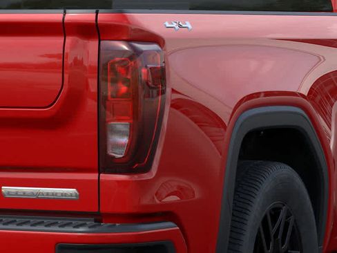 New 2026 GMC Sierra 1500 Elevation w/ Elevation Premium Package image 11