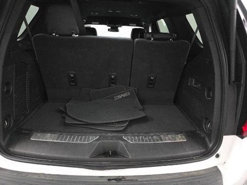 Used 2025 GMC Yukon Denali image 14