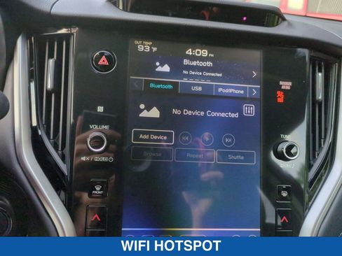 Certified 2025 Subaru Crosstrek 2.0i Premium image 11