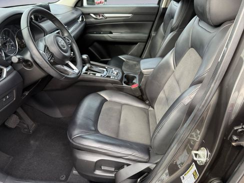 Used 2018 MAZDA CX-5 Touring image 10