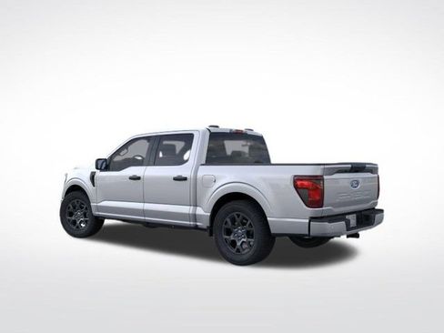 New 2026 Ford F150 STX w/ Equipment Group 200A RWD image 5